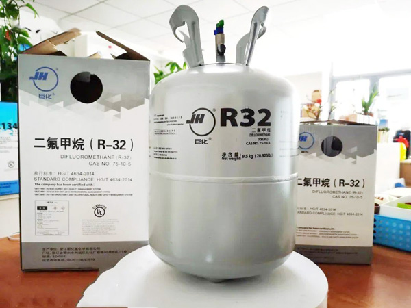 空调制冷剂R32
